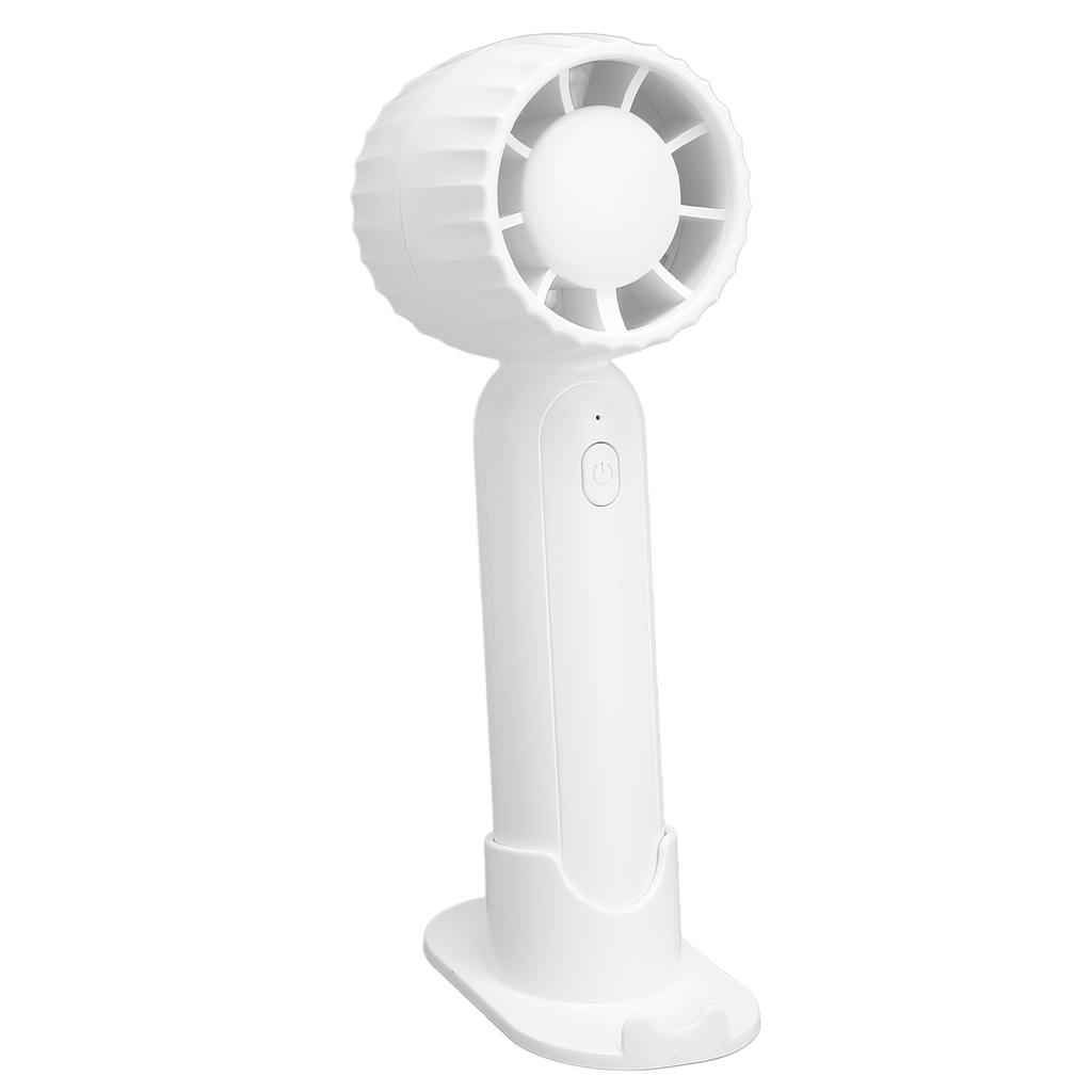Eyelashes Dryer Fan Portable USB Rechargeable Handheld 3 Gears Adjustable Mini Eyelash Extension Fan Blower for