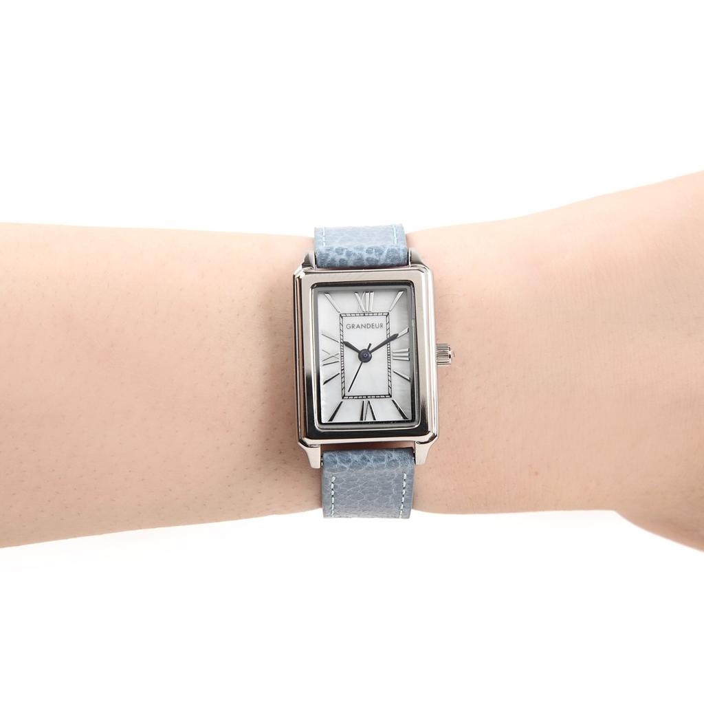 Grandeur ESL073W5 Women's Blue Watch