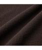 Henlikoteun [British Sporting Club] Waffle Short-Sleeves Polo Knit Abwam26701Brx