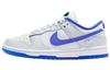 Dunk Low 'Worldwide Pack White Game Royal' Women's FB1841-110