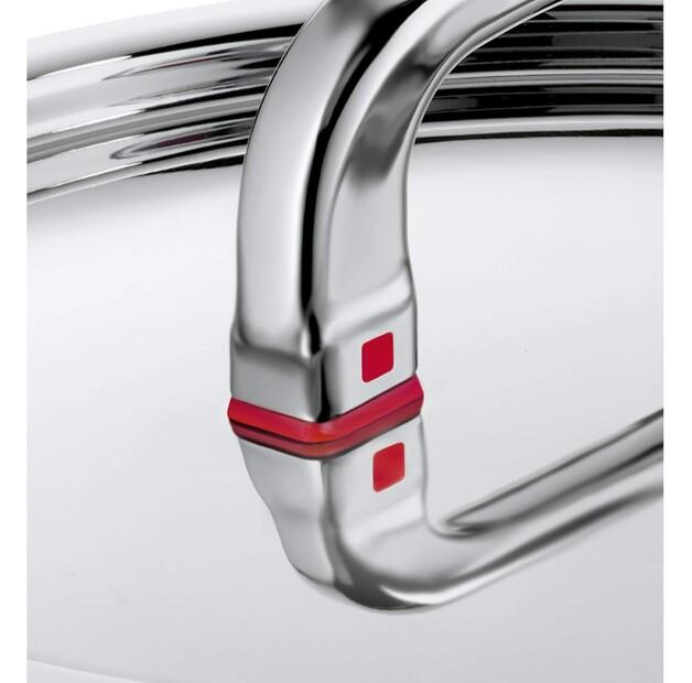 WMF Premium One Meat Pot 20 Cm 3.3 L (17.8920.6040)