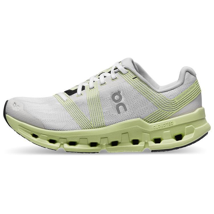 (WMNS) On Running Cloudgo  White Meadow Green  Women s 55.98624 EU 41
