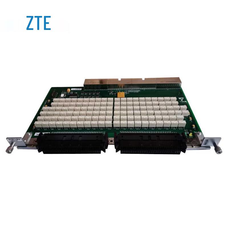 

ZTE ZXMP S385 SDH Optical Transmission Board