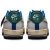 Nike Air Force 1 LV8 'Sail White Thinder Blue' GS Sneakers HM3721-111