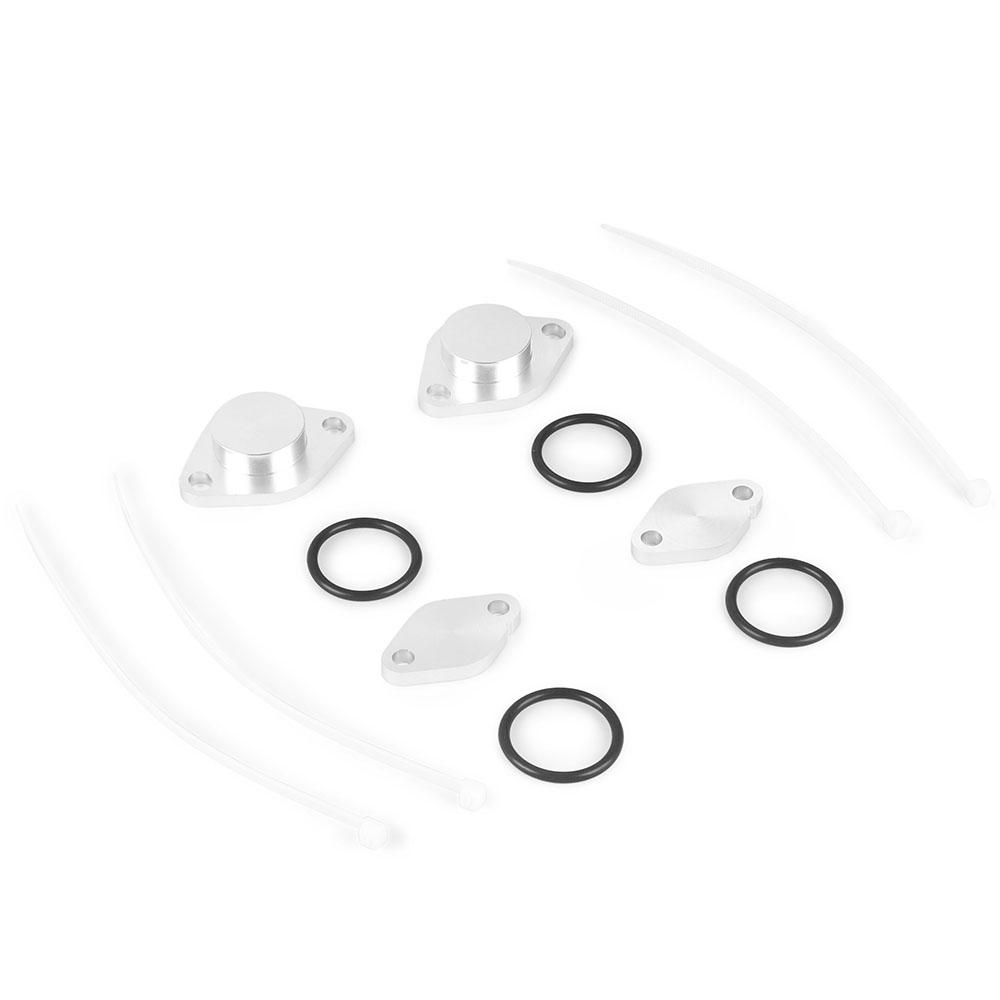 EGR Stopper Kit Removal Plate Full Blanking Kit For Land Rover Discovery 3 For Range Rover Sport TDV6 Car Accessories