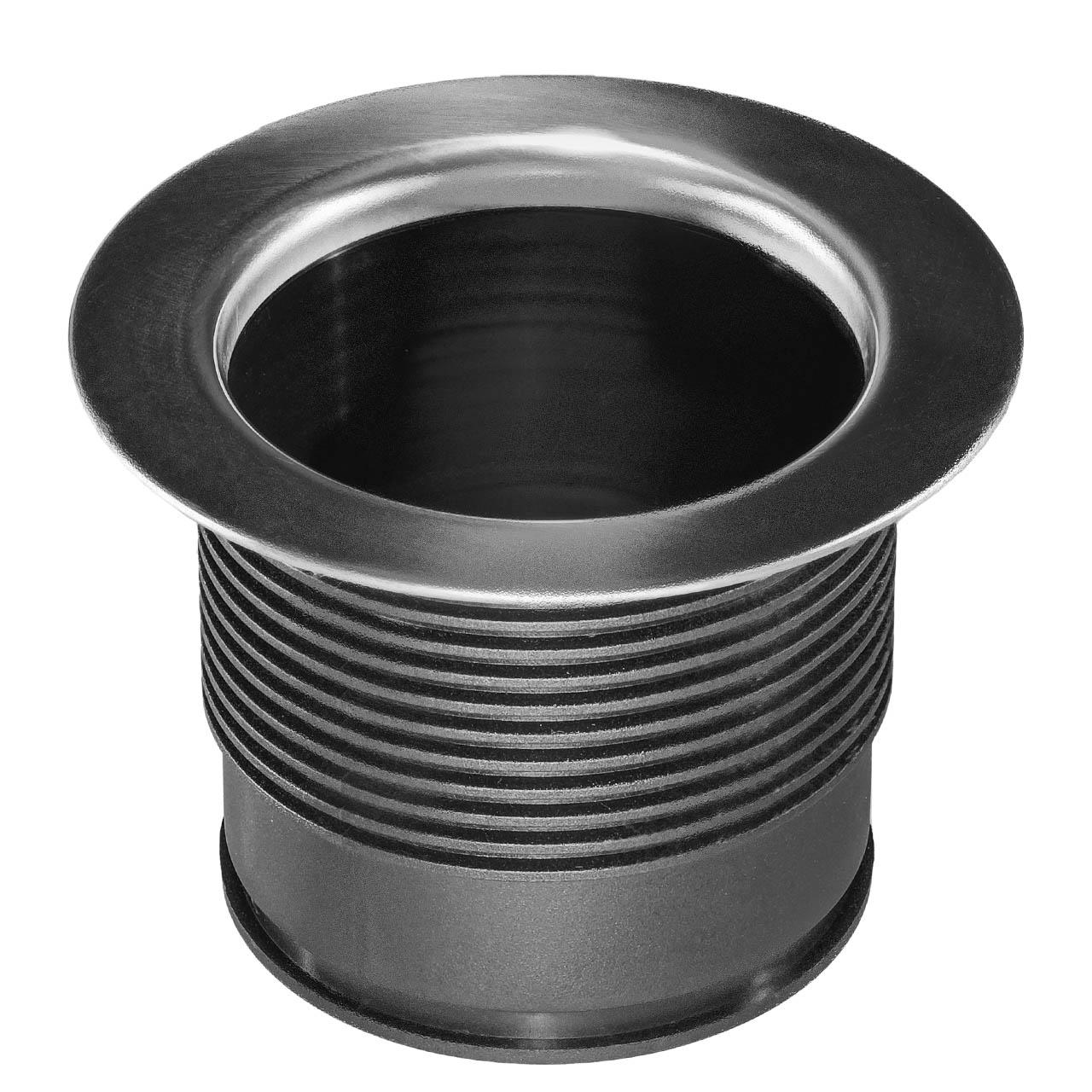 

Фланец для мойки BORT Моющий фланец Caiman