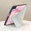 Pink Little Rabbit Tablet Case For iPad Air 4 5 M3 M2 1 2 M4 11inch Pro 2025 Mini 6 7 Pro 11th 10th 9th 8th 7th 12.9inch Holder