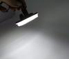 LED License Plate Lights 2pcs Compatible with Toyota, Lexus, 12V Off-Road
