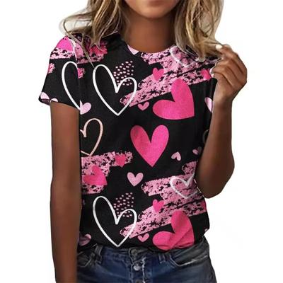 Tops – T-shirts