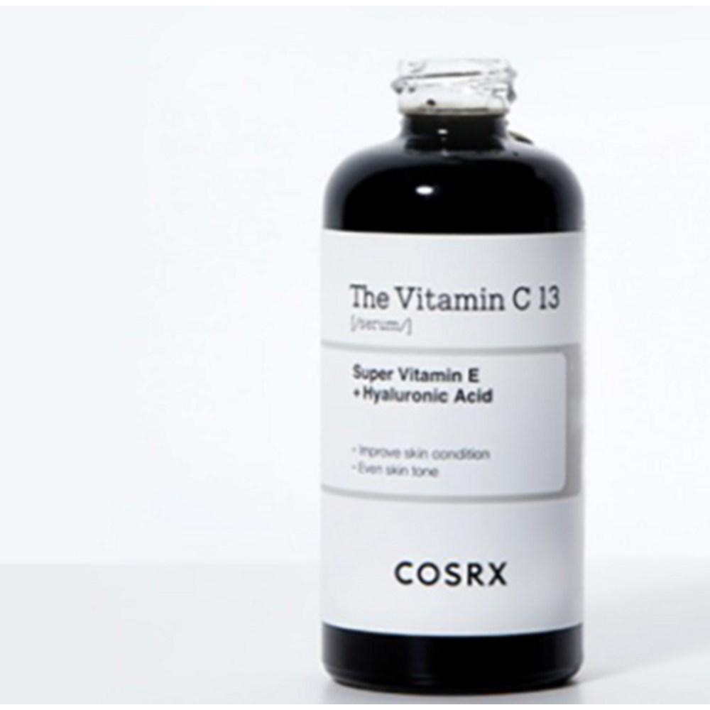 COSRX Serul Vitamina C 13, 20 ml, 2 unități