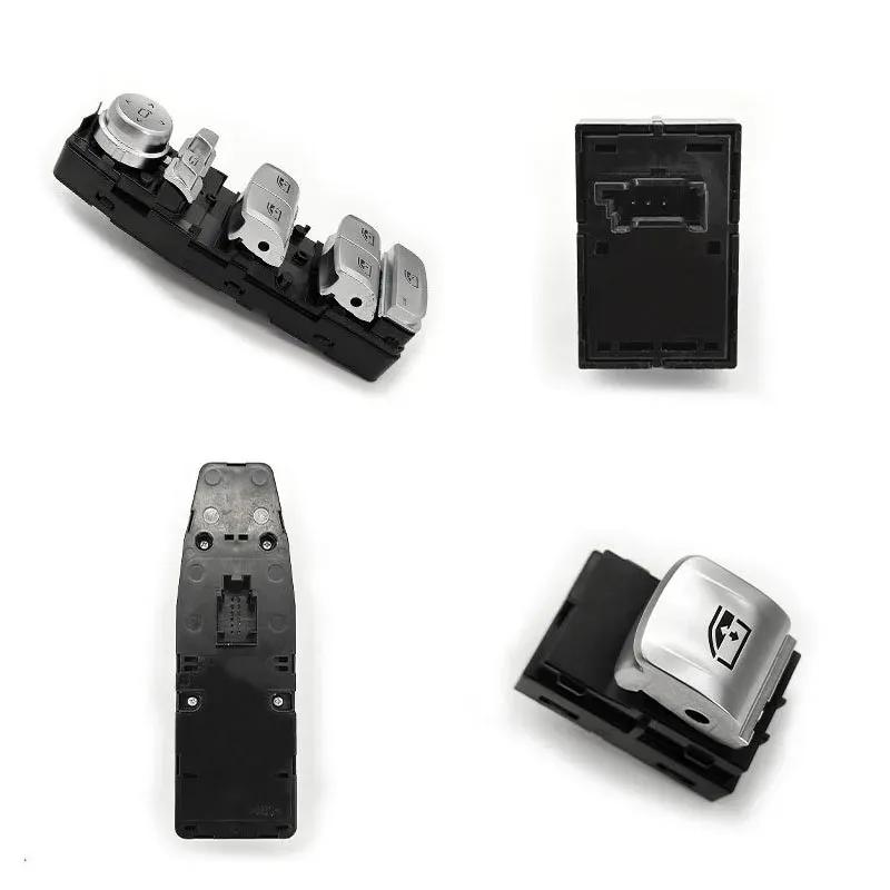 Suitable for BMW 3 Series 5 Series 6 Series X3 X4 Glass Lift Switch G20 G30 G32 G01 G02 Window Switch