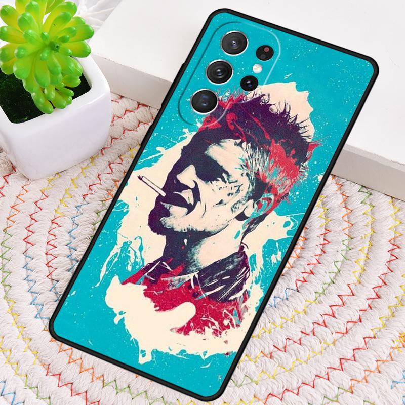 Fight Club Phone Case for Samsung Galaxy note 10 pro S26 Ultra S23 S24 FE S25 S21 S22 PLUS shockproof Cove