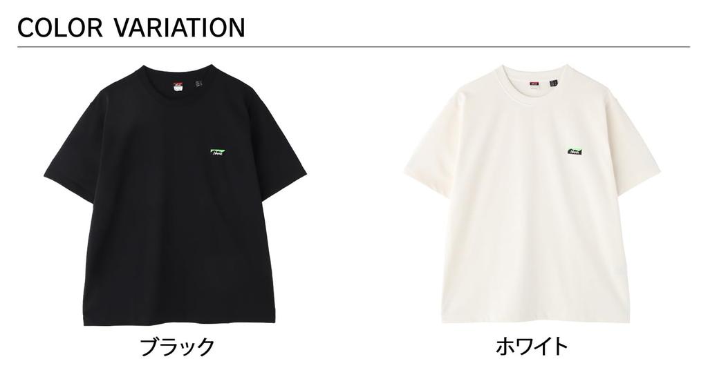 NANGA ECO HYBRID BOX LOGO EMBROIDERY REGULAR FIT T-Shirt (C2430-1M501Z) (JP, Alphabet, XL, White)