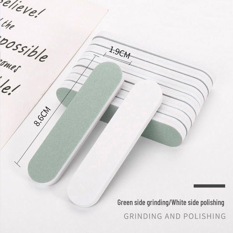 Gold & Silver Jewelry Polishing Stick - Sterling Silver Scratch Repair & Nail Art Tool