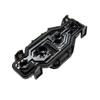 Rücklicht Lampensockel Grundplatte für Peugeot Partner Citroen Berlingo 1997-2009 OEM 6346.79 Hohe Qualität Schneller Versand