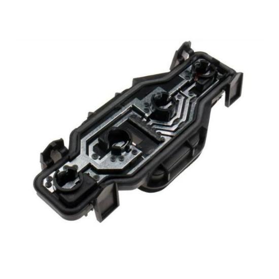 Placă de bază pentru soclu lampă spate pentru Peugeot Partner Citroen Berlingo 1997-2009 OEM 6346.79 Livrare rapidă de înaltă calitate