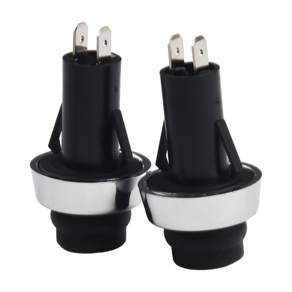 For Lighted Knobs Button Switch Household Light Switch