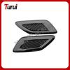 Serve para Land Rover Range Rover Sport L494 2014-2017 Saída de Ar do Capô Dianteiro LR052980 LR044147