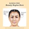 Khadi Natural Anti Blemish Cream 50g | Skin Softening Exfoliating Face Cream for All Skin Types