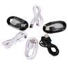 30Cm Usb Charge Cable Mobile Phone Cord For Android Bluethood-Compatible Headset