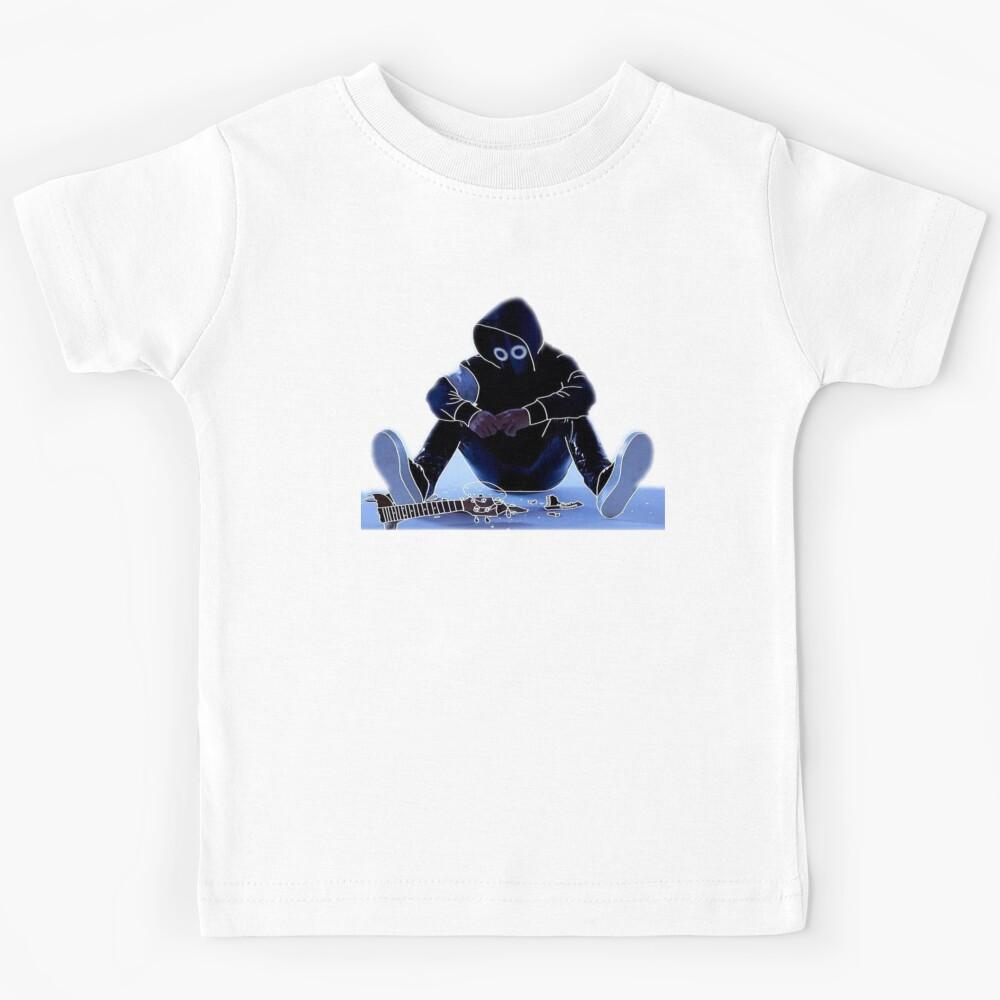 boywithuke music     Kids T-Shirt 140