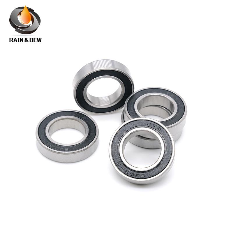 SMR85ZZ ABEC-9 Stainless Steel Fishing Gear Bearing 5x8x2.5mm