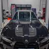 BMW G82/G83/M4M3 Carbon Fiber Body Kit & Hood Modifications