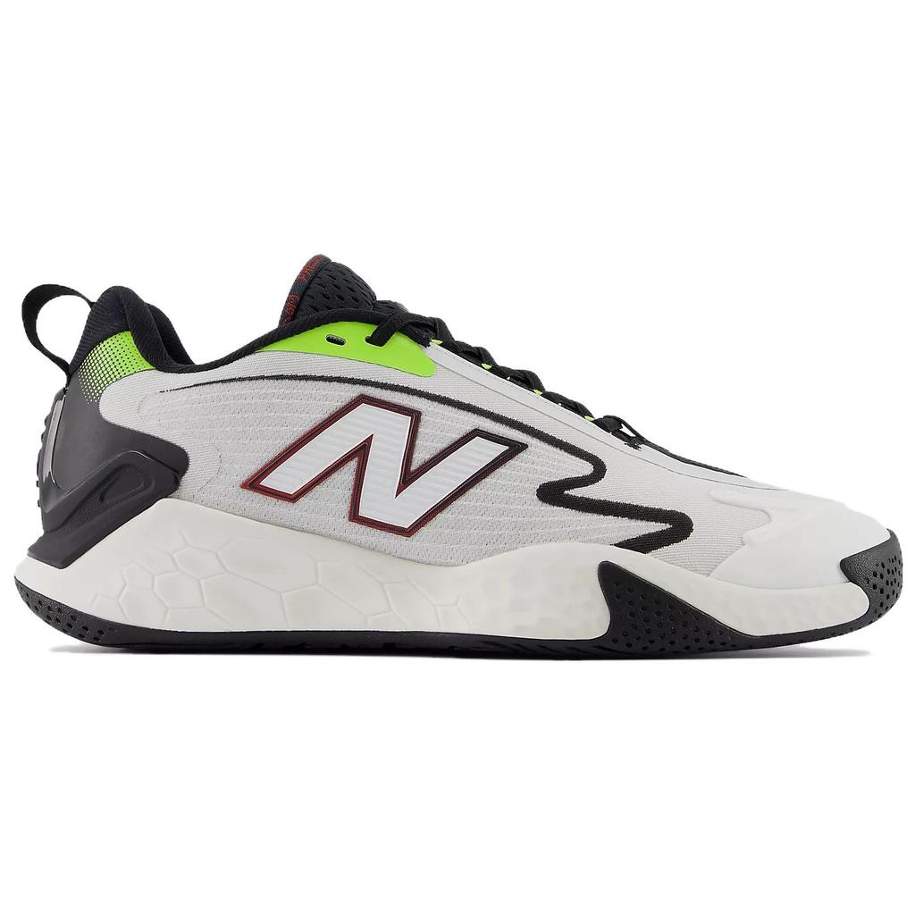 New Balance Fresh Foam X CT Rally 'Sea Salt Brick Red'