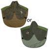 Interactively Play Parrot Shoulder Protector Neck Guard Pet Bird Parakeets Shawl Anti-scratch Multifunctional Shawl