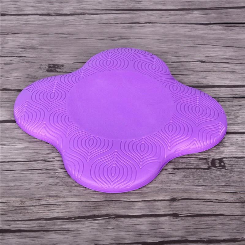 CanChi Yoga Knee and Elbow Support Pad