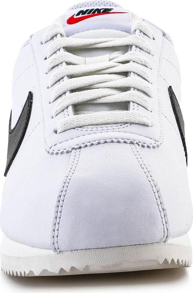 Women's Nike Cortez Textile Sneakers (DN1791) White/light Photo Blue/sail/black