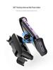 Retractable Rear Seat Car Tablet and Phone Holder