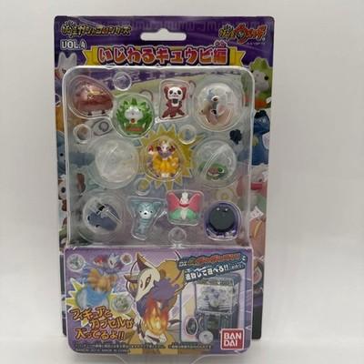 Yokai Gasha-Colo Series VOL.4 Yo-kai Watch JP FS