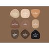 biya - Dune 9-Color Eyeshadow Palette - 2 Types