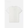 Kolon SporT Women S ShorT Sleeve Hiking T ShirT jkTcm25302ivo