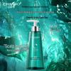 CHANDO Kopfhautpflege Ölkontrolle Shampoo