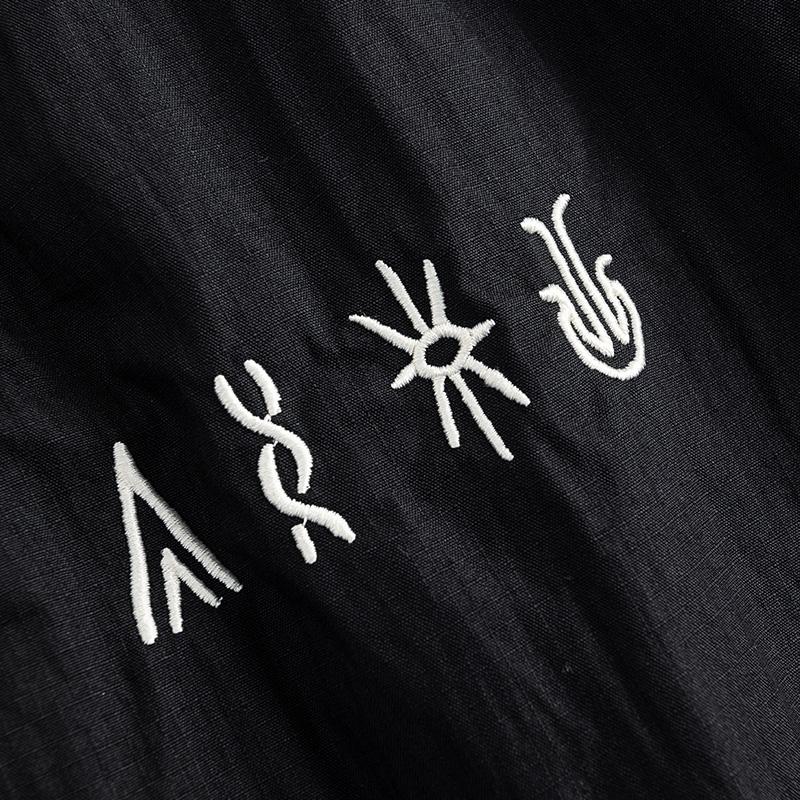 Anta Kyrie Series Basketbalové Volné Pohodlné Sportovní Ležérní Kalhoty Pánské spodky 172531513-2