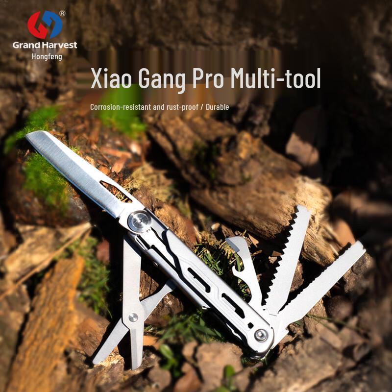 Многофункциональный инструмент Hongfeng Xiaogang Pro