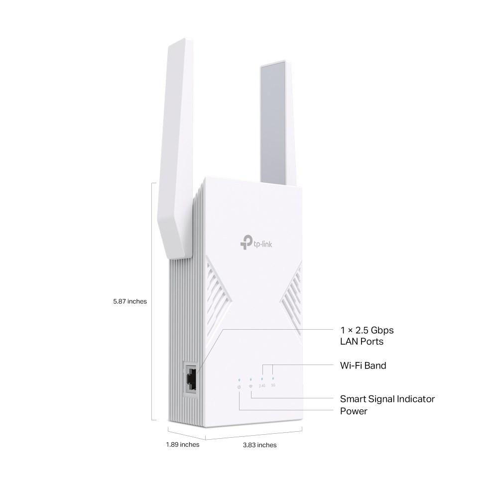 Repeater TP-LINK RE235BE