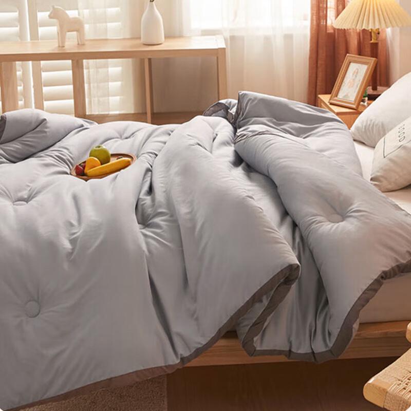 Nanjiren All-Season Comfort Quilt