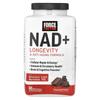 NAD+ Longevity & Anti-Aging Formula, Chocolate Flavor, 60 Soft Chews