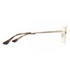 Ray Ban Unisex Rx6418d Asian Fit Eyeglasses 2993