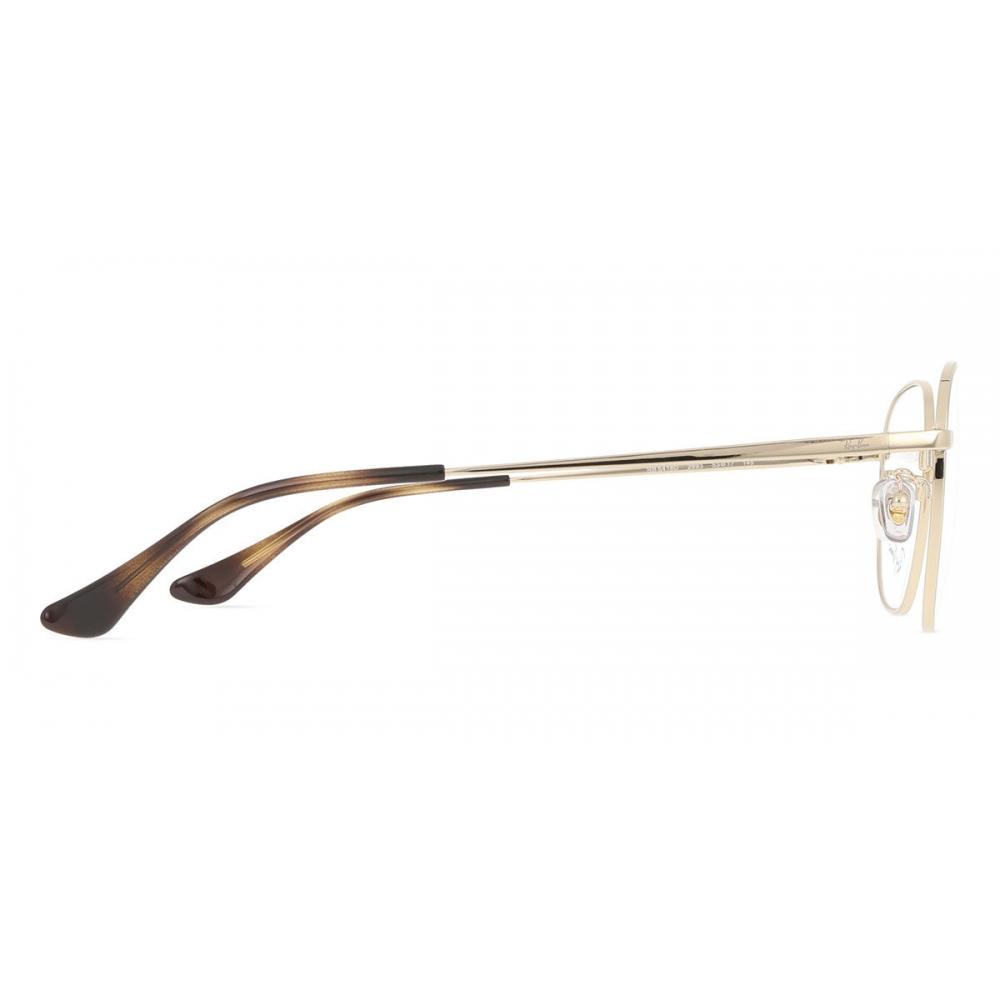 Ray Ban Unisex Rx6418d Asian Fit Eyeglasses 2993