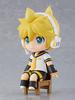 Nendoroid Character Vocal Series 02 Kagamine Rin Len Plastic Painted Movable Figure Swacchao! & Non-scale