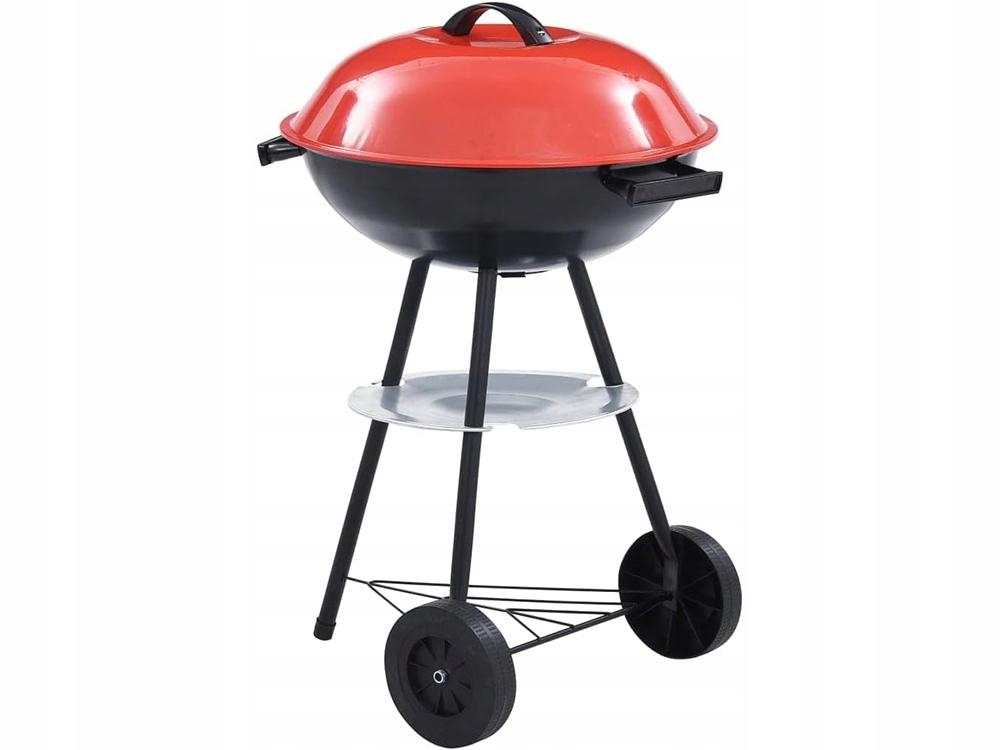 Grill Okrągły Pokrywa 2 Ds-13 (1)