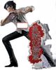 Chrollo Figure, Secret of Thieves, Hunter X Hunter, HUNTING ARCHIVES, Approx. 18cm, Official