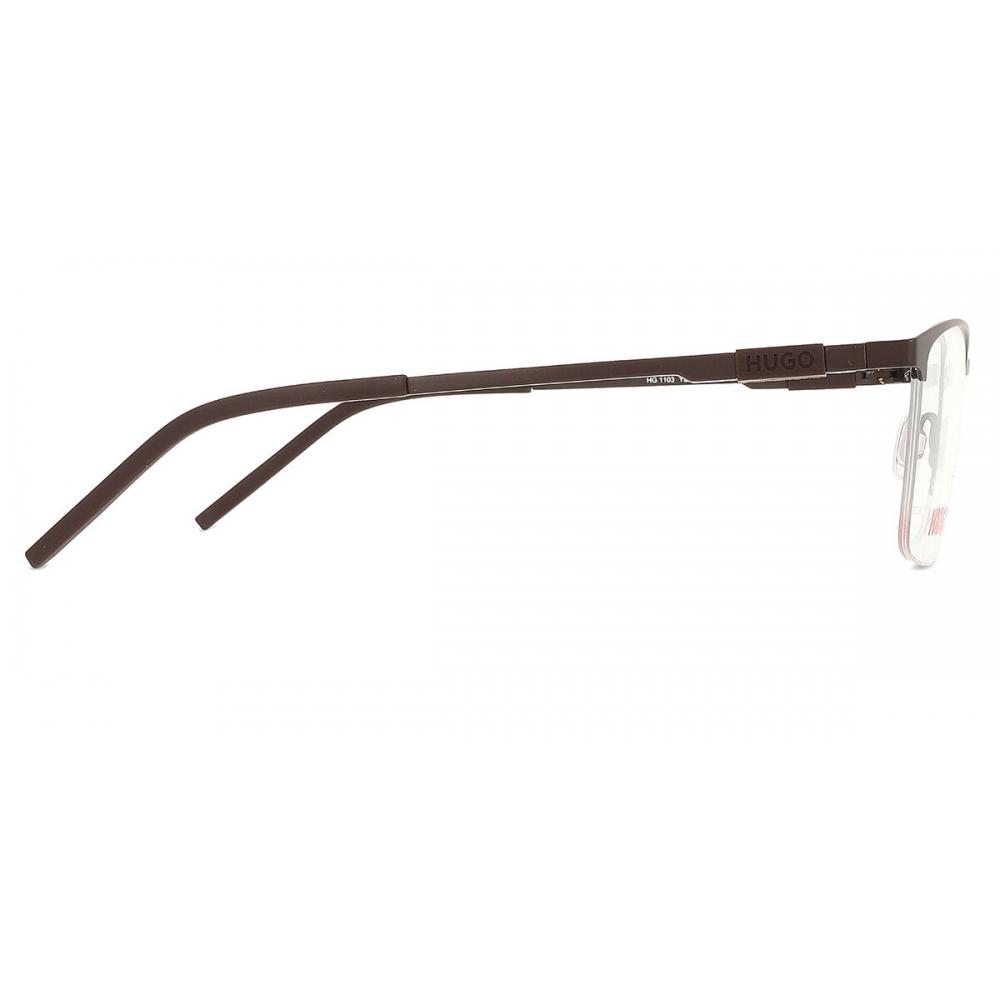 Hugo Hg 1103 Yz4 Men Eyeglasses