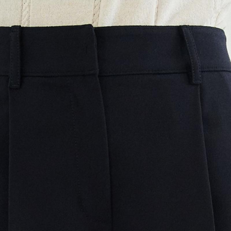 Bcbg Classic Wide Pants B3m4p325