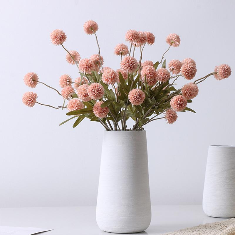 

2 шт., реквизит для фотосъемки, украшение, мяч, цветок, имитация 5 голов, одуванчик