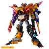 Bustaro Sentai Don Brothers DX Tora Dragon Jin 3 roky starý a (Cílový věk výše)